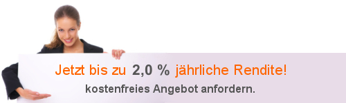 Angebot anfordern